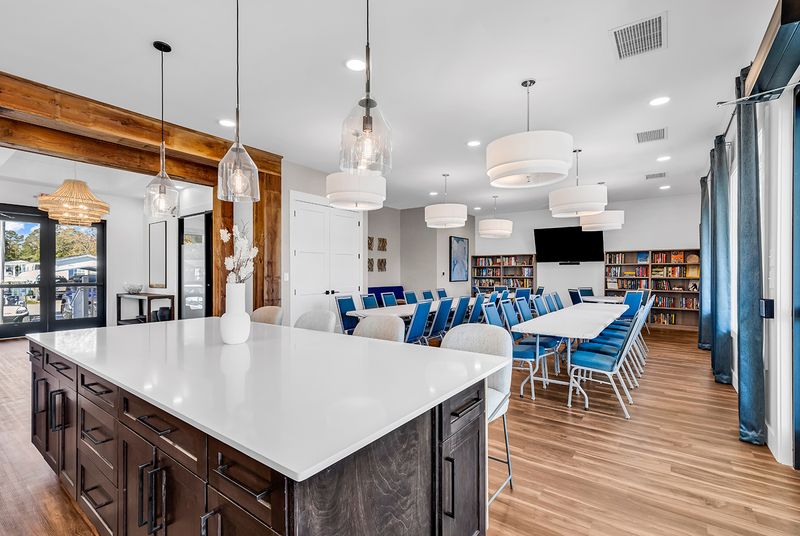 The Brand New Clubhouse Everyone Talks About The Brand New Clubhouse Everyone Talks About