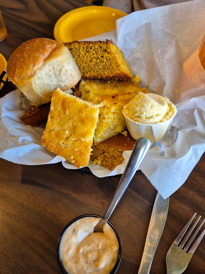 The Bread Basket That Steals Hearts