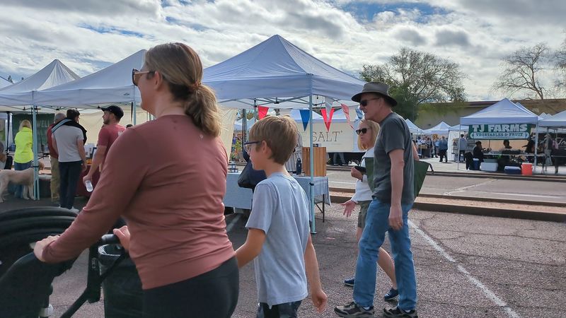 The Bread That Draws The Early Crowd