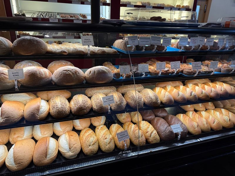 The Bread That Feels Like Home