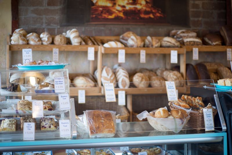 The Breads That Started It All