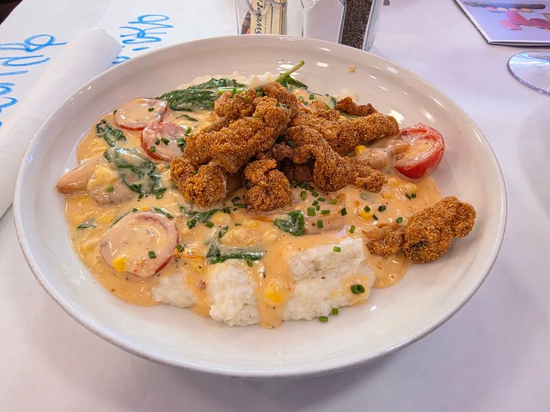 The Breakfast Boys, College Park, GA