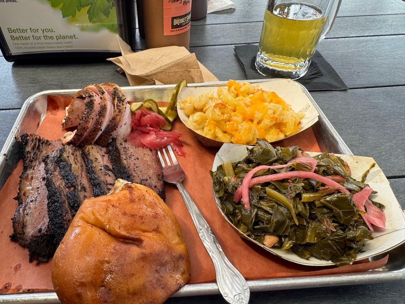 The Brisket Shoppe, Tampa, FL