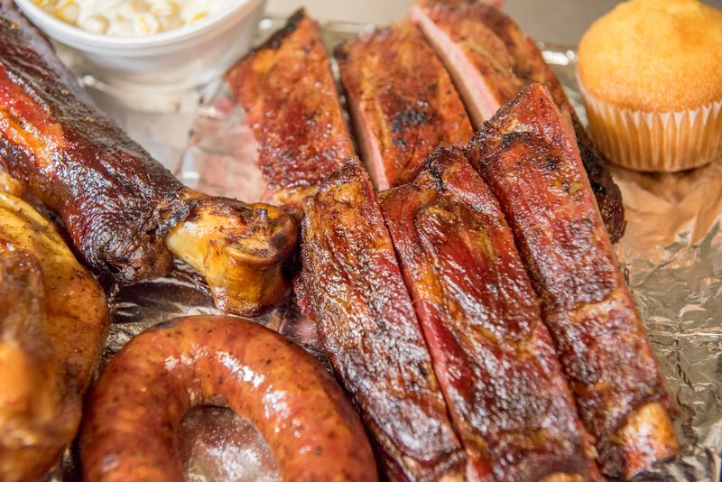 The Brisket That Draws Detours The Brisket That Draws Detours