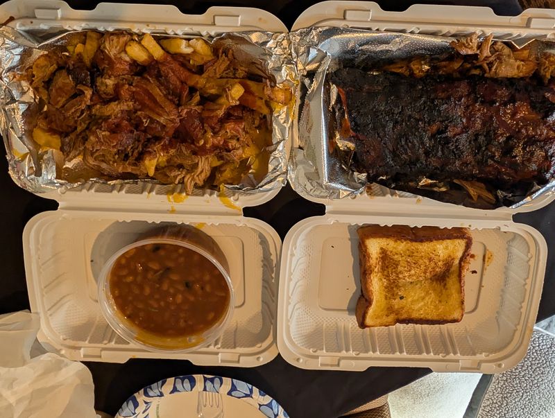 The Brisket That Earns the Headline