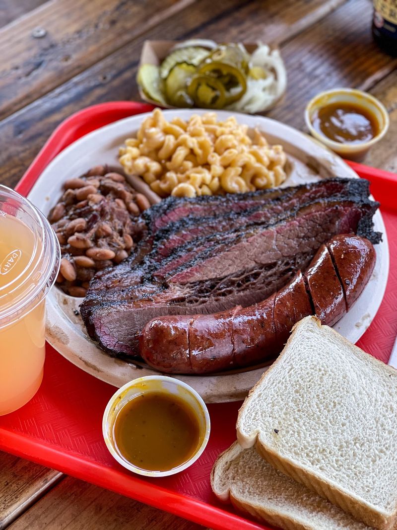 The Brisket That Started All The Fuss