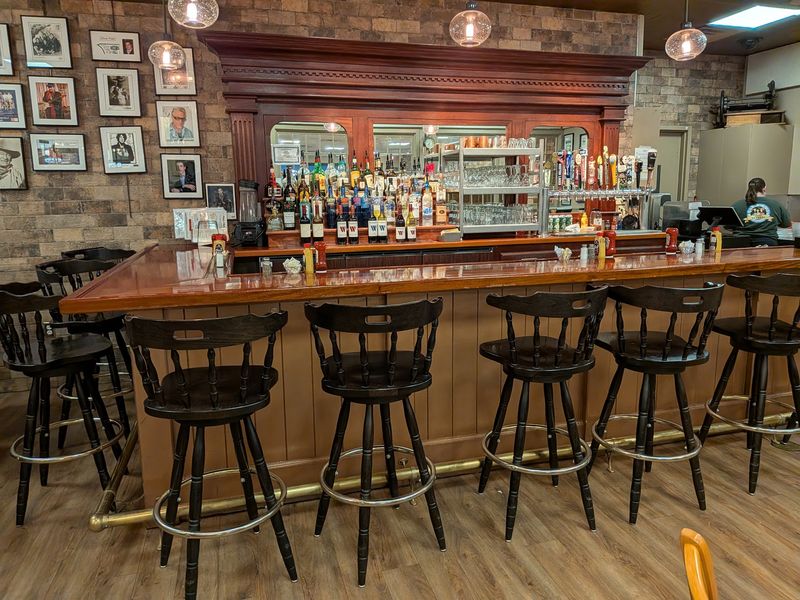 The Bronx, the Back Bar, and Everything Between