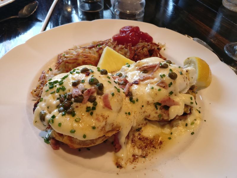 The Brunch That Locals Rave About The Brunch That Locals Rave About