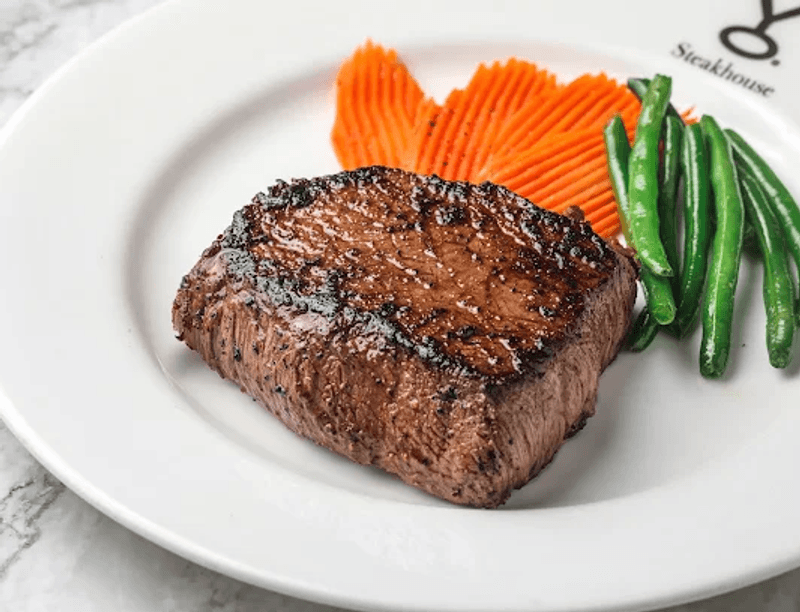 The Buffalo And Bison Filet That Wins Fans