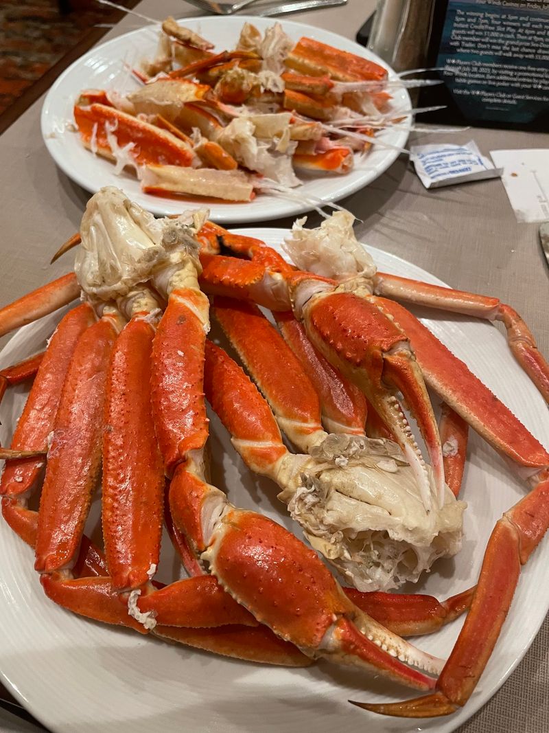 The Buffet New Buffalo, New Buffalo, MI The Buffet New Buffalo, New Buffalo, MI