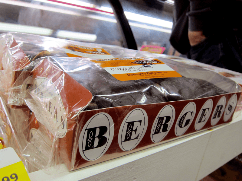 The Bumps Worth Knowing Before You Order The Bumps Worth Knowing Before You Order