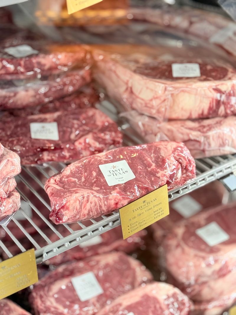 The Butcher Shop Where You Play Meat Detective The Butcher Shop Where You Play Meat Detective