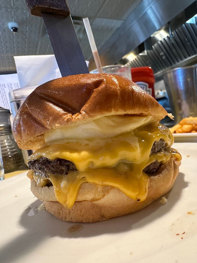 The Butter Burger, Decoded The Butter Burger, Decoded