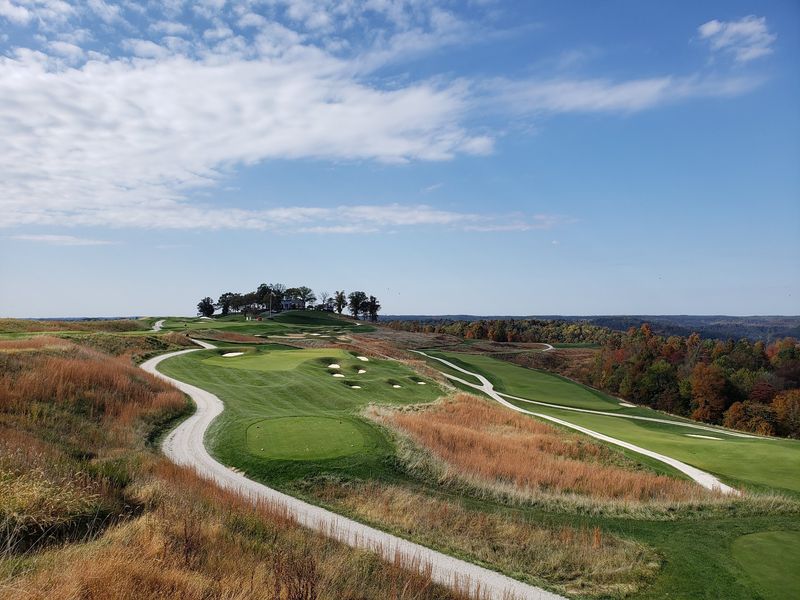 The Caddies Who Read Every Roll The Caddies Who Read Every Roll