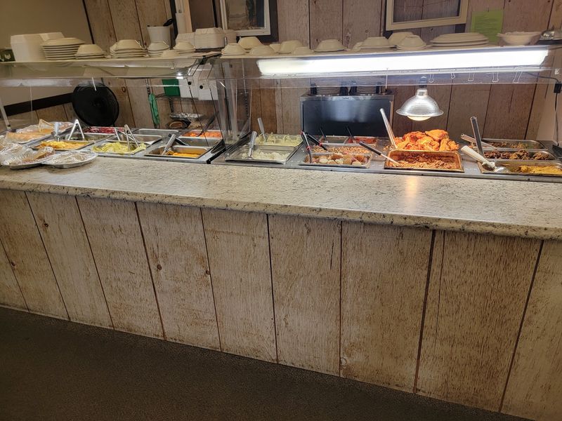 The Cafeteria-Style Setup Explained The Cafeteria-Style Setup Explained