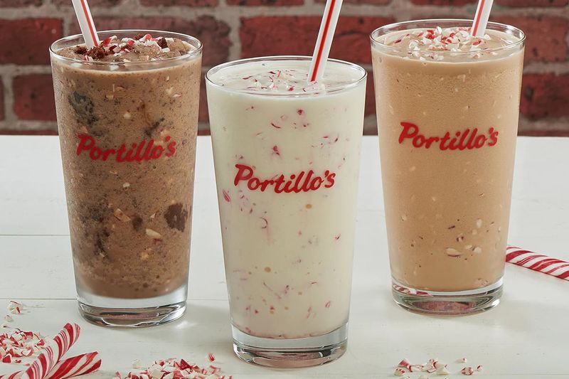 The Cake Shake Nobody Skips
