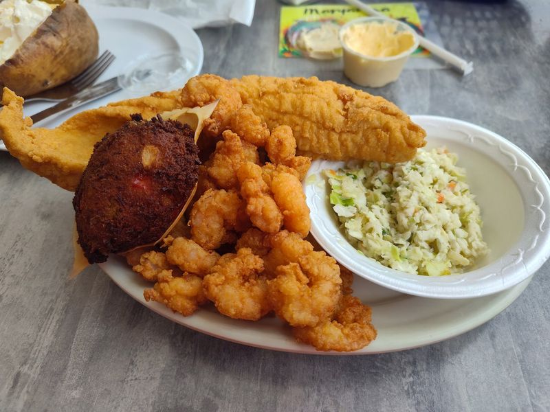 The Calabash Style on Home Turf