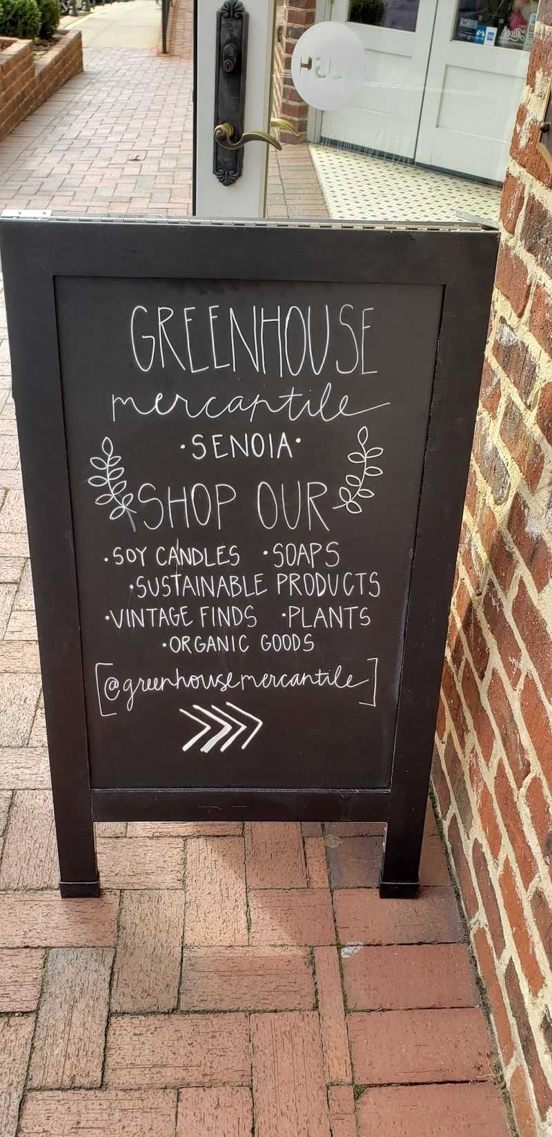 The Candles Everyone Keeps Talking About