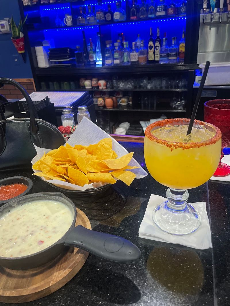 The Cantina Side And Happy Hour Buzz The Cantina Side And Happy Hour Buzz