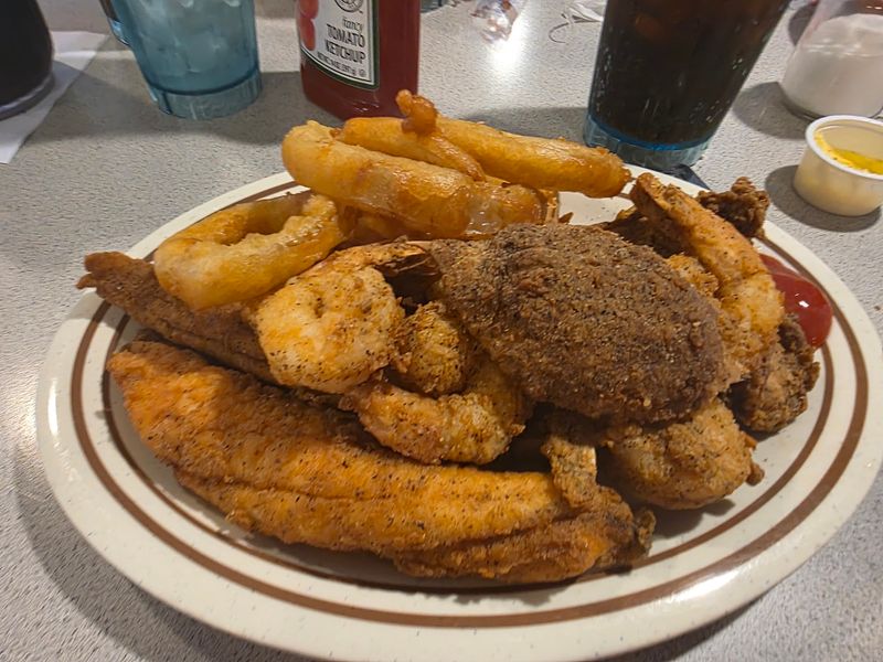 The Captain's Cap - Gastonia, Gastonia, NC The Captain's Cap - Gastonia, Gastonia, NC