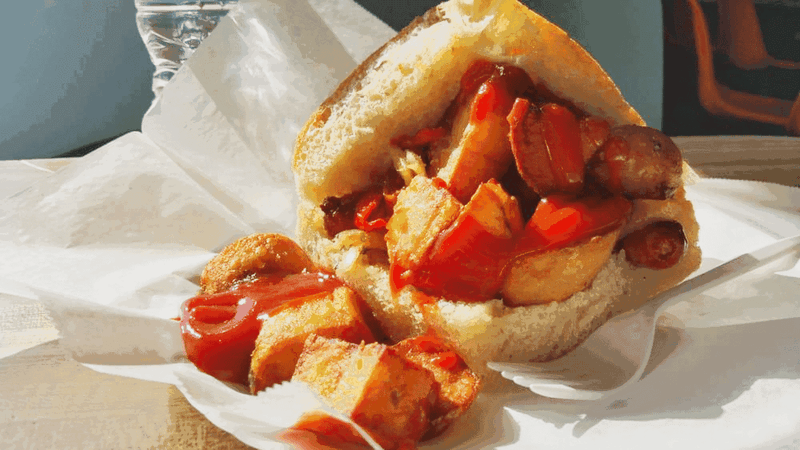 The Case For Ordering A Double