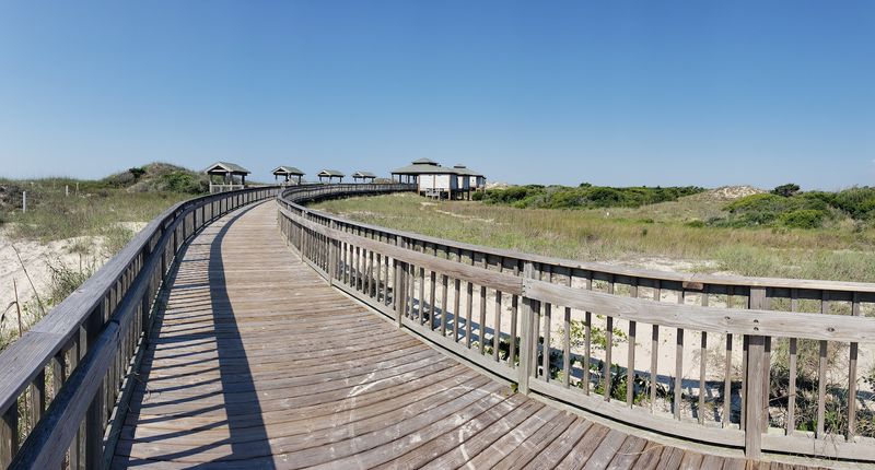 The Case for Choosing the Long Way to the Beach