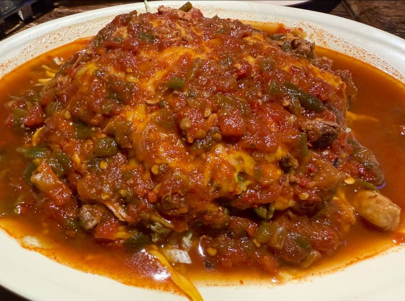 The Case for Ordering It Again