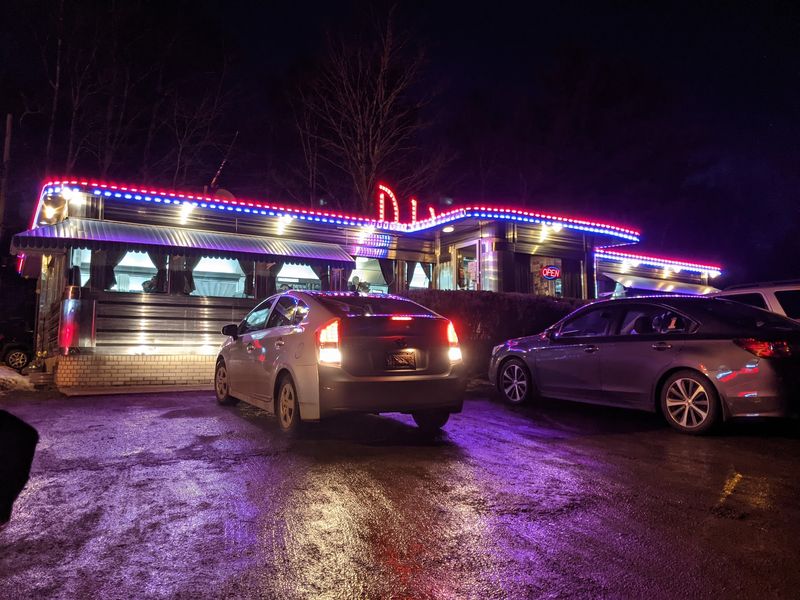 The Case for Pulling Over