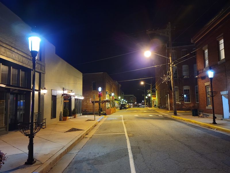 The Case for a Detour