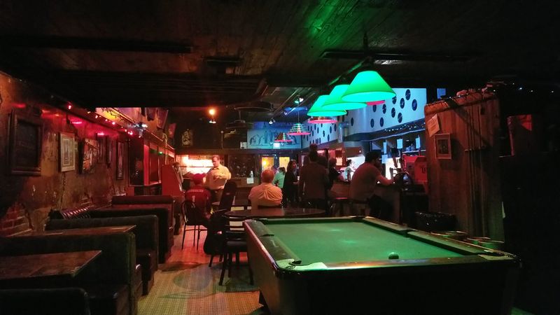The Case for a Memphis Detour