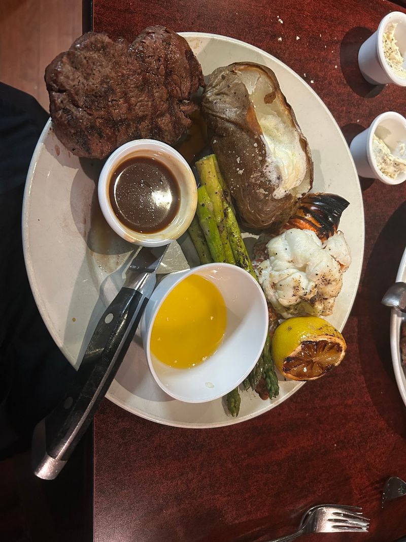 The Case for a Table on West Jefferson The Case for a Table on West Jefferson