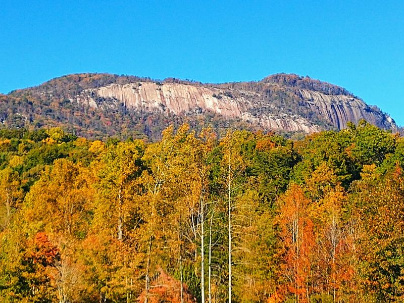 The Challenging Climb to Table Rock Summit The Challenging Climb to Table Rock Summit