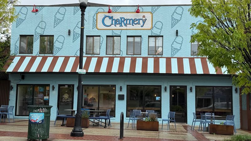 The Charmery Towson, Baltimore, MD