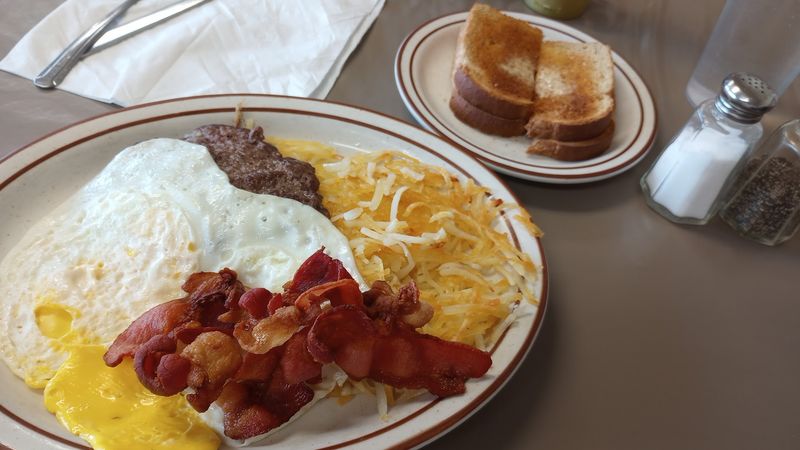The Chatterbox Cafe, Nisswa