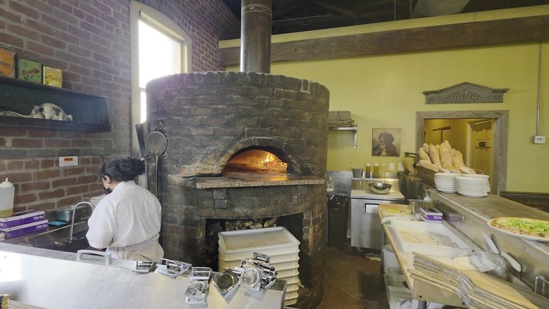 The Chef Who Put Arizona Pizza On The Map The Chef Who Put Arizona Pizza On The Map