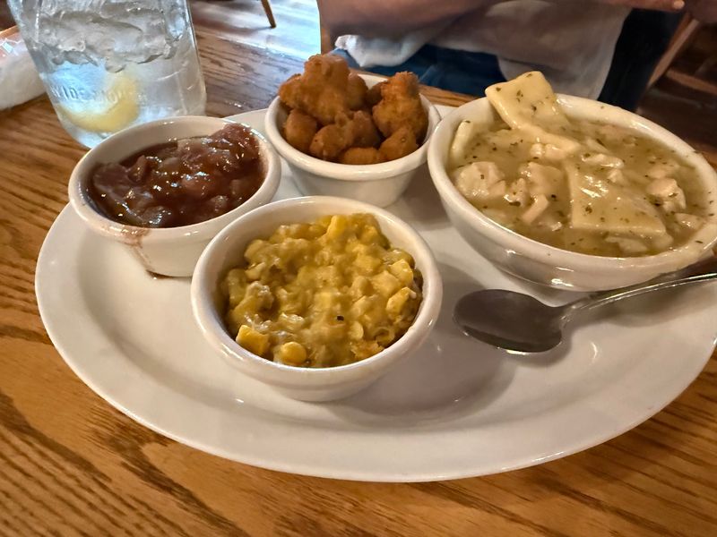 The Chicken And Dumplings Everyone Talks About The Chicken And Dumplings Everyone Talks About