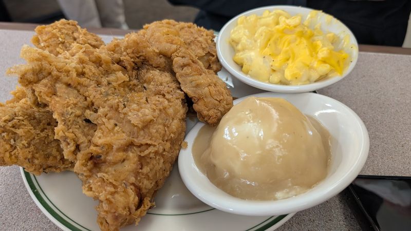 The Chicken Everyone Talks About