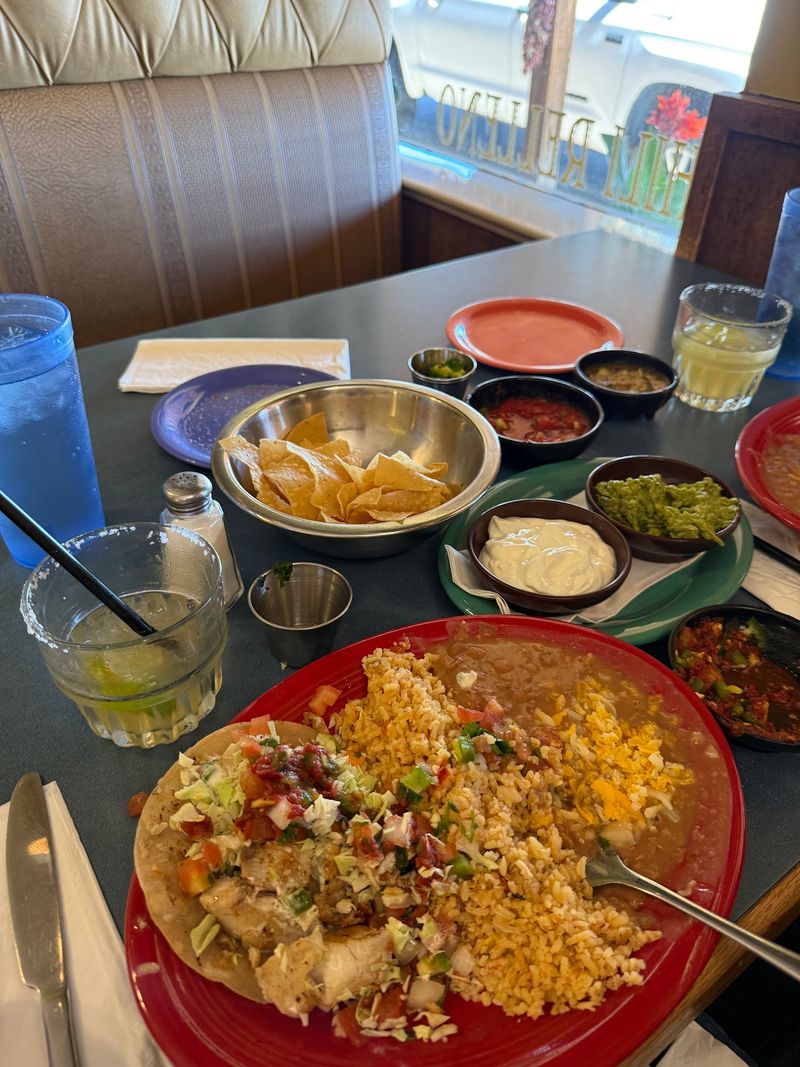 The Chile Relleno Everyone Talks About The Chile Relleno Everyone Talks About