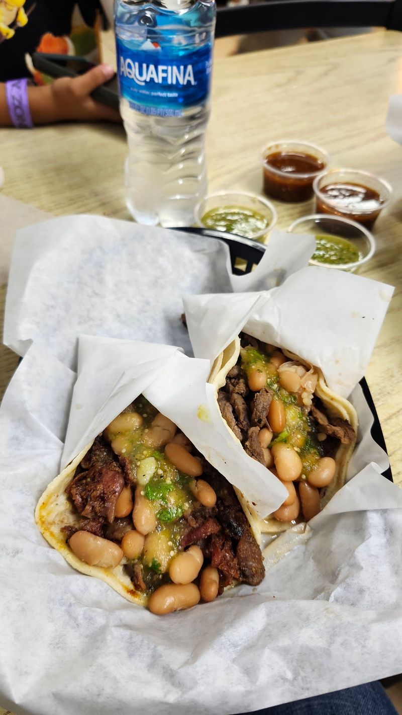 The Chile Verde That Started The Buzz