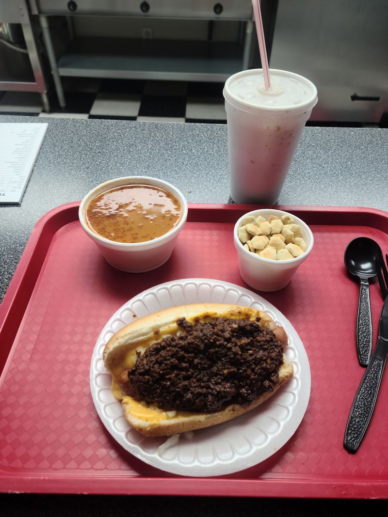 The Chili Parlor, Springfield, IL