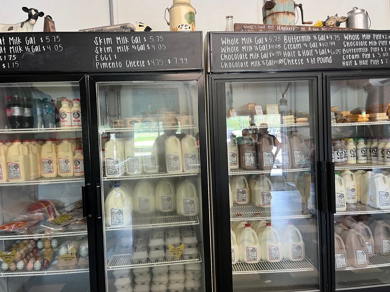 The Chocolate Milk Everyone Talks About