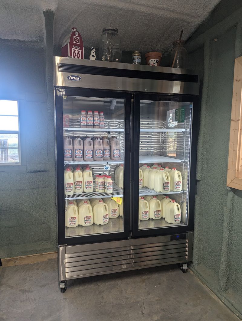 The Chocolate Milk With a Reputation