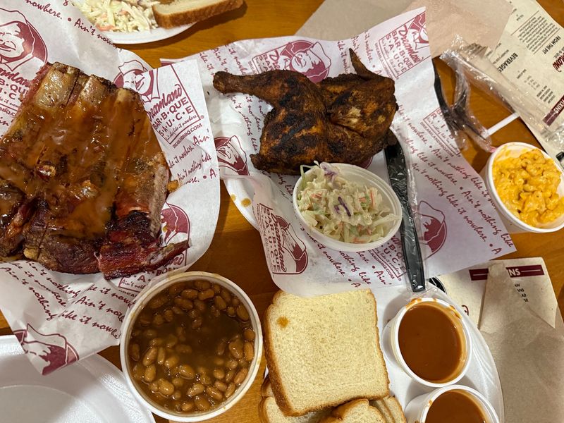 The Classic Sides That Round Out The Plate