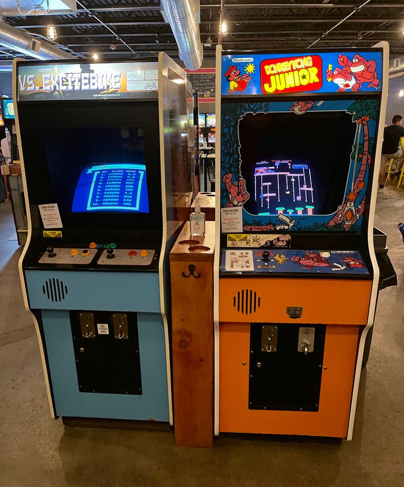 The Classics That Started It All