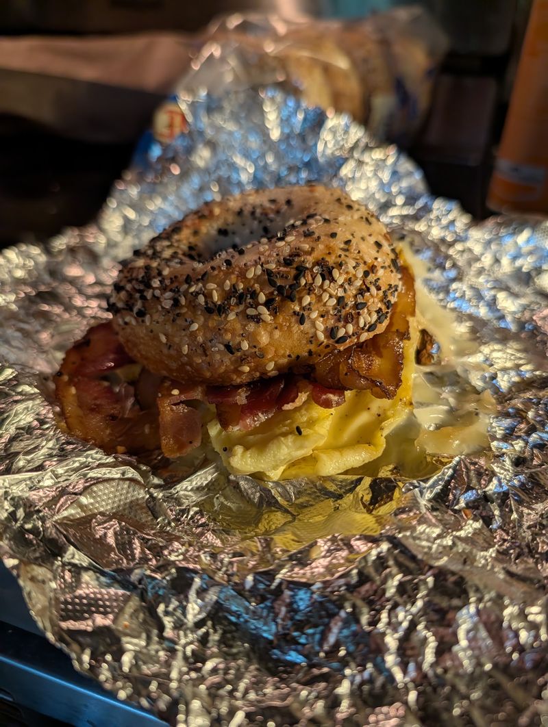The Cleveland Bagel Company, Cleveland, OH The Cleveland Bagel Company, Cleveland, OH