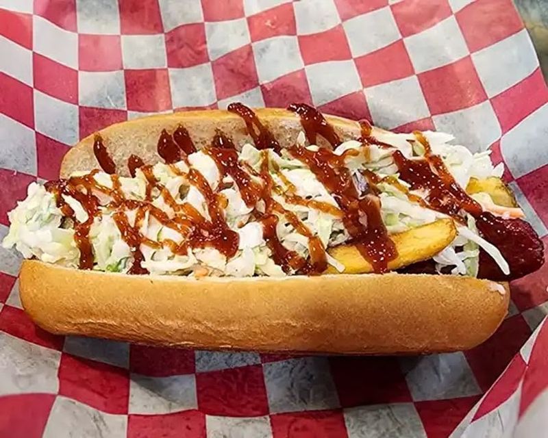 The Cleveland Dog House, Brunswick, OH The Cleveland Dog House, Brunswick, OH