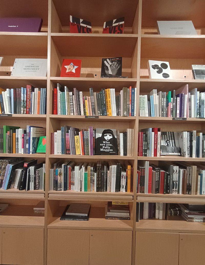 The Clipper Ship Bookshop, Essex