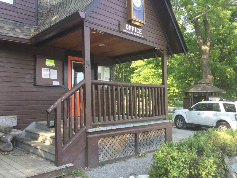 The Clubhouse General Store