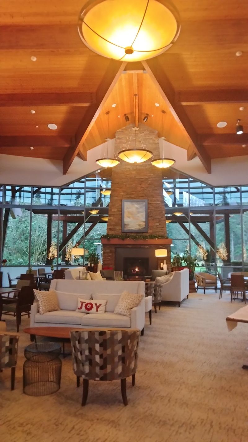 The Clubhouse That Serves as the Heart of It All The Clubhouse That Serves as the Heart of It All