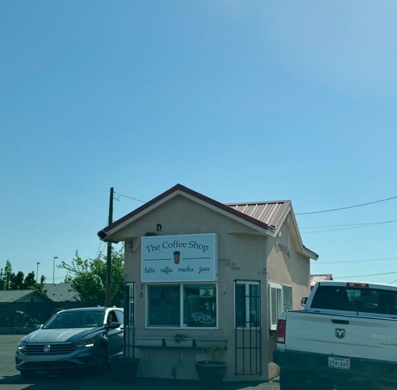 The Coffee Shop, Fallon, NV The Coffee Shop, Fallon, NV